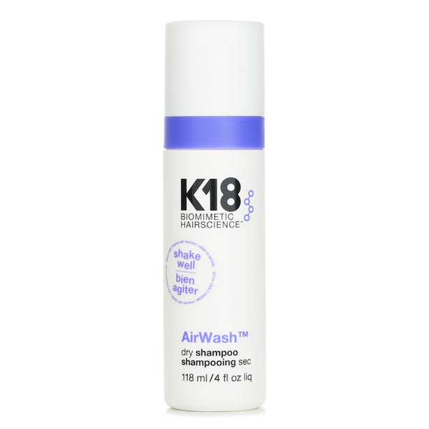 Airwash Dry Shampoo - 118ml