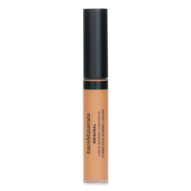 Original Liquid Mineral Concealer - # Medium Tan 3.5c - 6ml/0.2oz