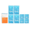 Hyaluronic Marine Hydrating Modeling Mask - 4 Treatments