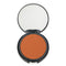 Barepro 24 Hr Skin Perfecting Powder Foundation - # Medium Deep 45 Neutral - 8g/0.28oz
