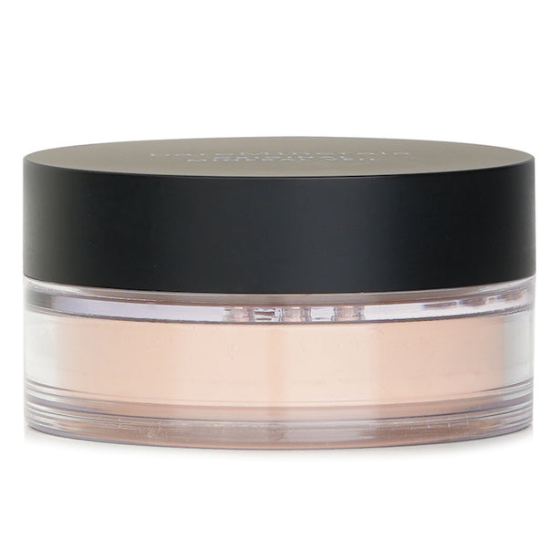 Original Mineral Veil Protecting Loose Setting Powder Spf 25 - # Translucent - 6g/0.21oz