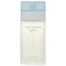 Light Blue Eau De Toilette Spray