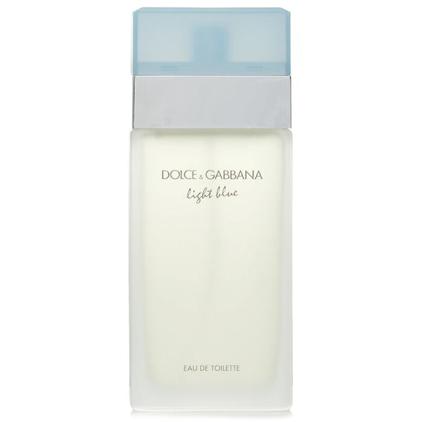 Light Blue Eau De Toilette Spray