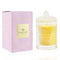 Triple Scented Soy Candle - A Tahaa Affair (vanilla Caramel)
