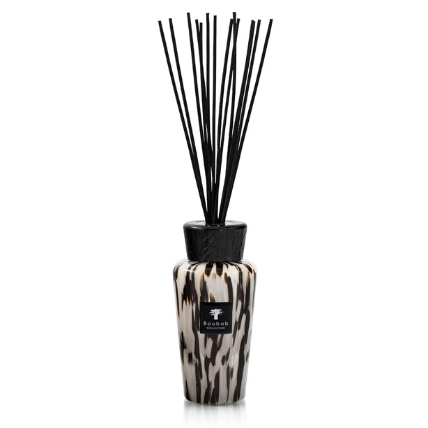 Baobab Collection Black Pearls Diffuser (500ml)