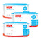 NUK Anti Bacterial Wipes 80pcs x 3  | Bundle of 2