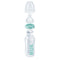 NUK Anti-Colic Professional Temperature Control Baby Bottle with Silicone Teat 300ml | Bundle of 2