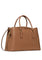 Kate Spade Thompson Street Satchel Bag - Tuscan Brown