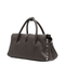 Dotta Centauro Small Calfskin Top-Handle Bag - Brown S.ZENO