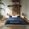 Bellami Heirloom 1300TC Tencel Organic Cotton Bedding Set Luxury Cooling Bedsheets