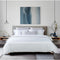 Bellami Heirloom 1300TC Tencel Organic Cotton Bedding Set Luxury Cooling Bedsheets