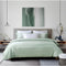 Bellami Heirloom 1300TC Tencel Organic Cotton Bedding Set Luxury Cooling Bedsheets