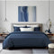 Bellami Heirloom 1300TC Tencel Organic Cotton Bedding Set Luxury Cooling Bedsheets