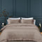 Bellami Heirloom 1200TC Tencel Bedding Set Hemstitch Luxury Cooling Bedsheets