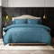 Bellami Hotel De Luxe Speedy Egyptian Cotton Bedding Set with Triple Embroidery Stitch