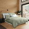 Bellami Heirloom Basic Solid 2.0 1300TC Tencel Organic Cotton Bedding Set