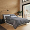 Bellami Heirloom Basic Solid 2.0 1300TC Tencel Organic Cotton Bedding Set