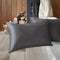 Bellami Heirloom Basic Solid 2.0 1300TC Tencel Organic Cotton Bedding Set