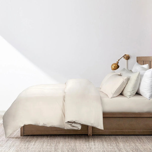 Bellami Trinity B10 BambooPro Bedding Set Cooling Soft Luxury Bedsheets