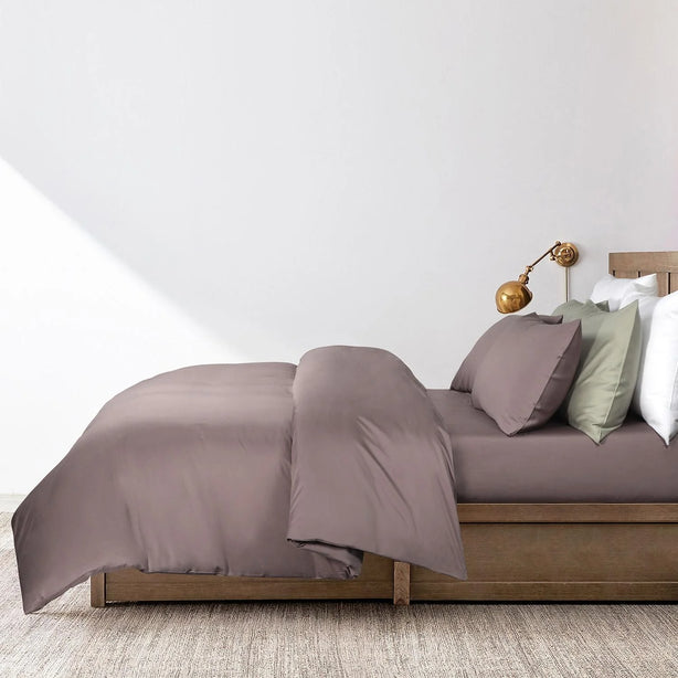 Bellami Trinity B10 BambooPro Bedding Set Cooling Soft Luxury Bedsheets