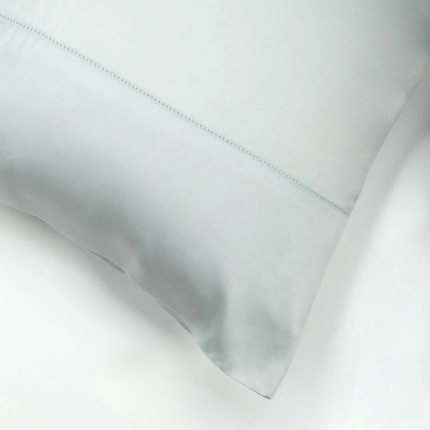 Bellami Heirloom Classic - Hemstitch Tencel Pro 1300TC Chris Bed Set
