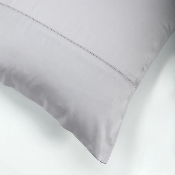 Bellami Heirloom Classic - Hemstitch Tencel Pro 1300TC Chris Bed Set