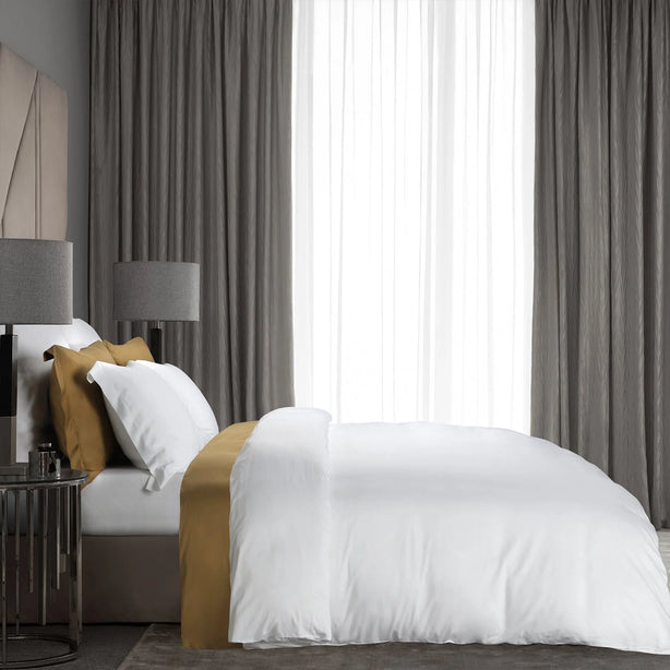 Bellami Trinity Inmost Light CV BambooPro Bedding Set Cooling Soft Luxury Bedsheets