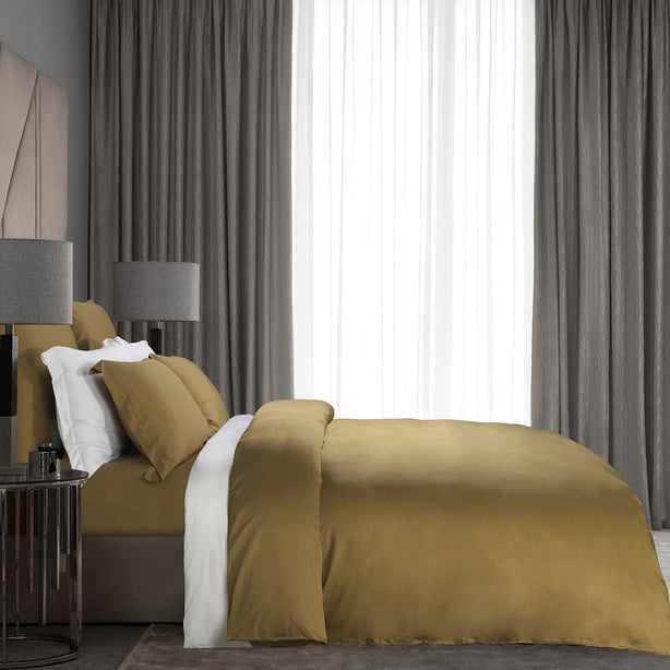 Bellami Trinity Inmost Light CV BambooPro Bedding Set Cooling Soft Luxury Bedsheets