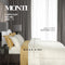 Bellami Monti N22 1500TC Egyptian Cotton Bedding Set Luxury Soft Bedsheets