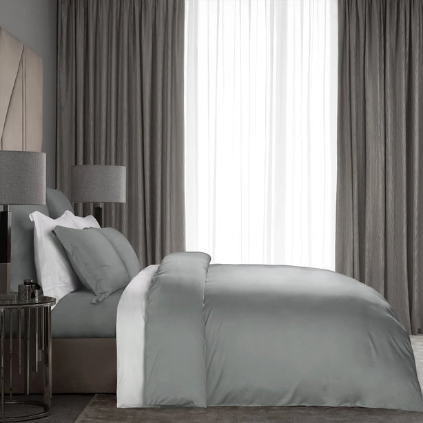Bellami Trinity Inmost Light CV BambooPro Bedding Set Cooling Soft Luxury Bedsheets
