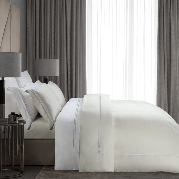 Bellami Monti N22 1500TC Egyptian Cotton Bedding Set Luxury Soft Bedsheets