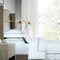 Bellami Monti N22 1500TC Egyptian Cotton Bedding Set Luxury Soft Bedsheets