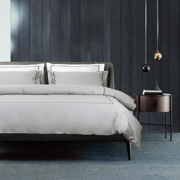 Bellami Hotel Collection Speedy 1000TC Egyptian Cotton Bedding Set Luxury Bedsheets