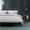 Bellami Hotel Collection Speedy 1000TC Egyptian Cotton Bedding Set Luxury Bedsheets
