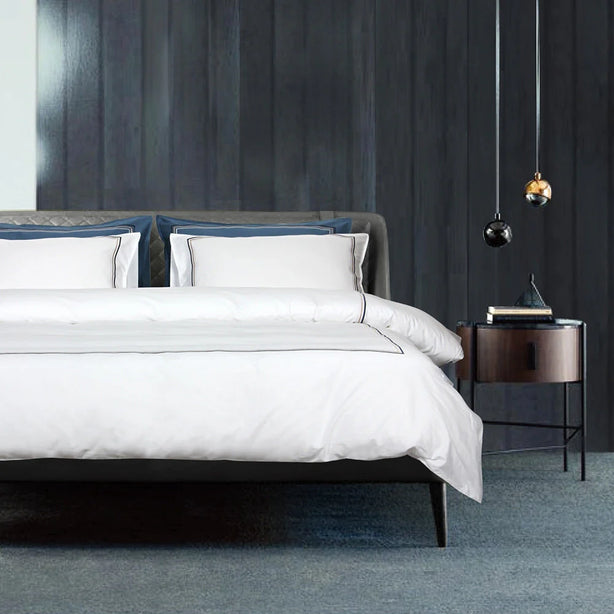 Bellami Hotel Collection Speedy 1000TC Egyptian Cotton Bedding Set Luxury Bedsheets