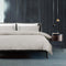 Bellami Hotel Collection Speedy 1000TC Egyptian Cotton Bedding Set Luxury Bedsheets