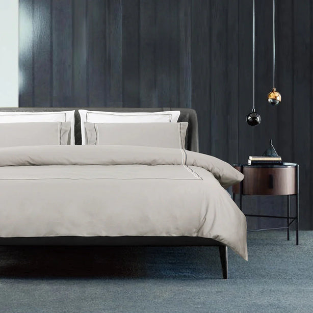 Bellami Hotel Collection Speedy 1000TC Egyptian Cotton Bedding Set Luxury Bedsheets