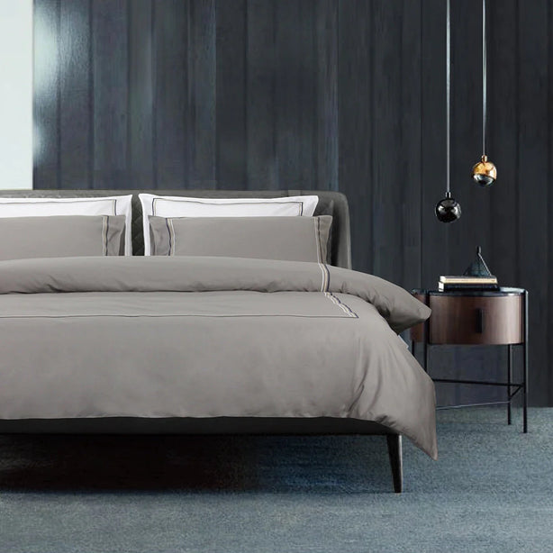 Bellami Hotel Collection Speedy 1000TC Egyptian Cotton Bedding Set Luxury Bedsheets