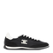 Low Lace-Up Sneakers With Triomphe