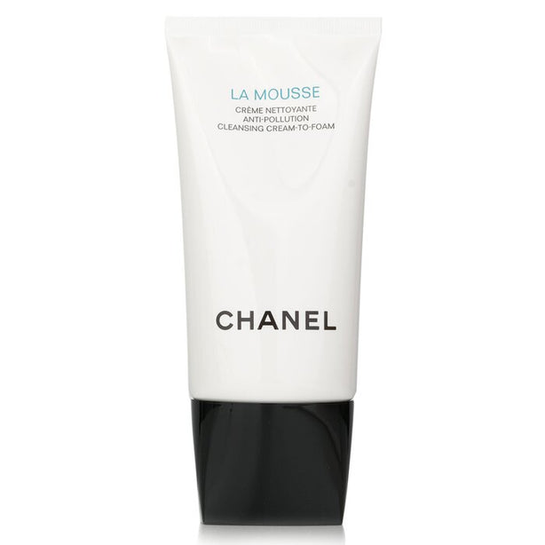 La Mousse Anti-pollution Cleansing Cream-to-foam - 150ml/5oz