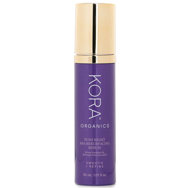 Noni Night Aha Resurfacing Serum - 30ml/1.01oz