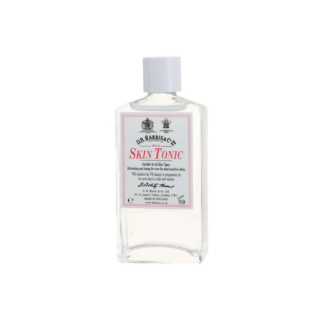 D.R. Harris Mild Skin Tonic 100ml