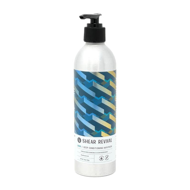Shear Revival Loom Deep Conditioning Mask 283g