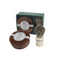 D.R. Harris Arlington Shaving Gift Set in Mahogany Bowl