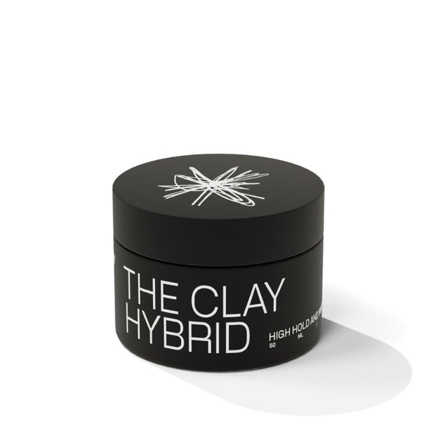 Boundary The Clay Hybrid 50ml
