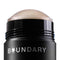 Boundary The Deodorant Sandalwood & Amber 75g
