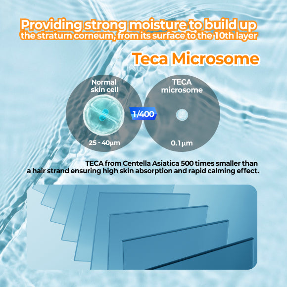 ZIGTAG TECA-MICRO REFINE AMPOULE TONER 100ml