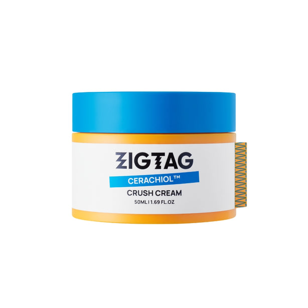 ZIGTAG CERACHIOL CRUSH CREAM 50ml