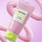 ZIGTAG BERRY SMOOTHIE SCRUB CLEANSER 130ml