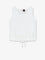 Loewe Paula's Ibiza - Lightweight cotton top - White